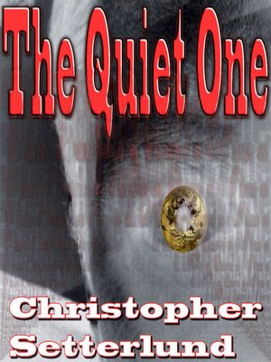 cover image of The Quiet One